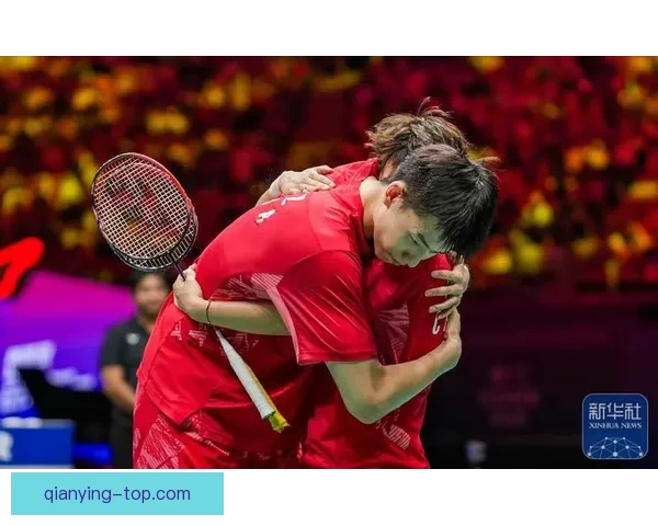 苏迪曼杯四连冠彰显中国羽毛球王者底蕴再创世界赛场新辉煌篇章