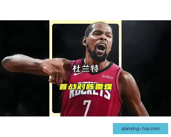 火箭豪取五连胜杜兰特三节斩25分阿门意外犯规小史密斯成焦点