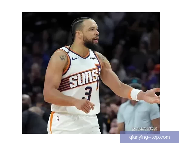 太阳队狄龙复出在即球队谨慎考虑或将延迟上场时间