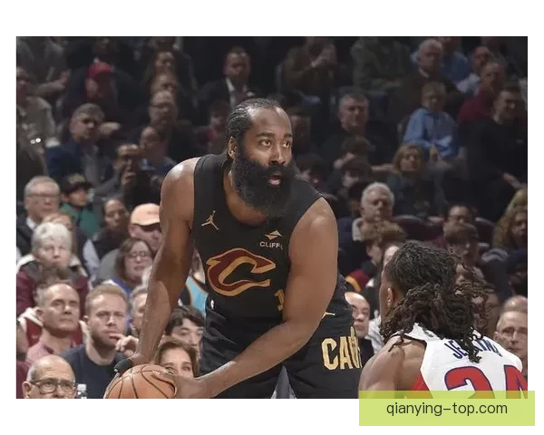 詹姆斯再现哈登三分尴尬 十投全失创NBA新纪录