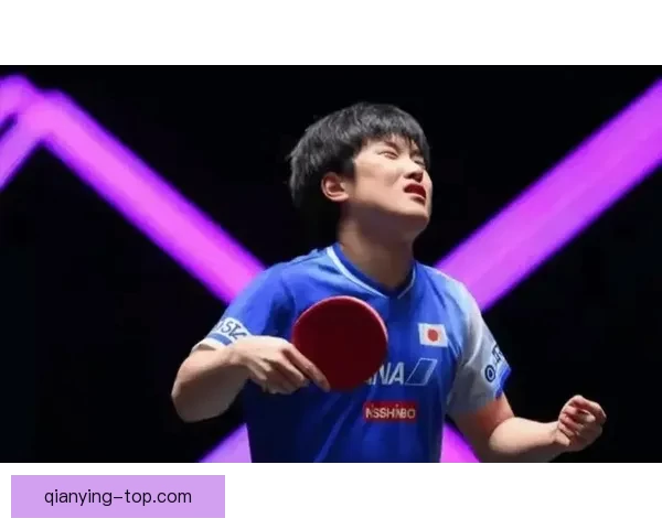 张本智和两天连败状态低迷三局仅得十五分被小勒完全压制